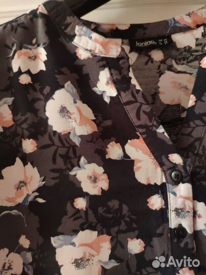 Блузка вискоза.Германия