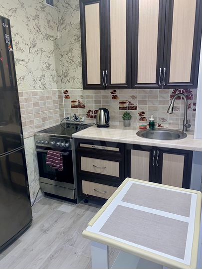 Квартира-студия, 18 м², 4/9 эт.