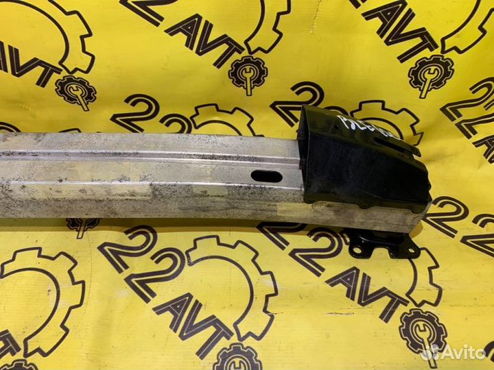 Усилитель бампера передний Subaru Legacy BLE EZ30D