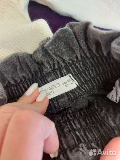 Вещи для девочки