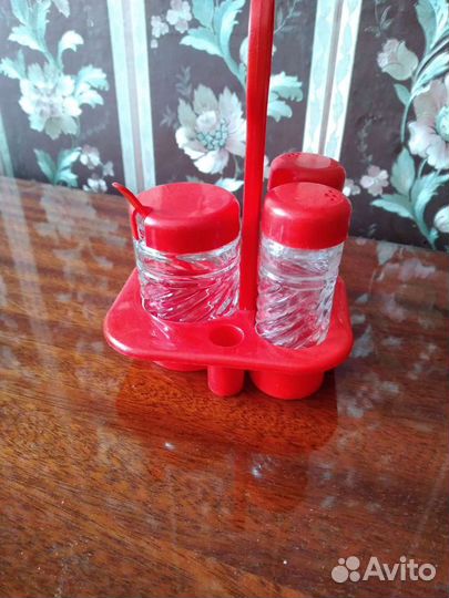 Набор для специй