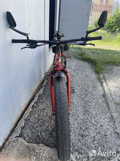 Stels navigator 680MD 2019