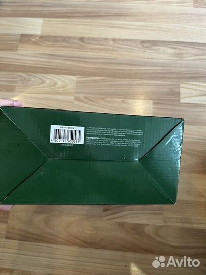 Очки виртуальной реальности Perfeo PF-VR BOX 2