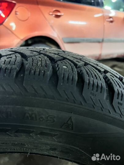 Nordman SUV 235/65 R17