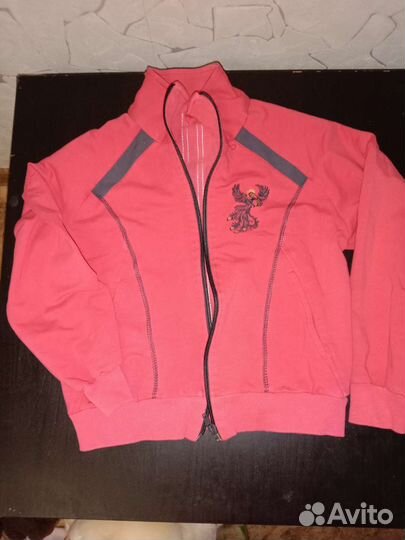 Пакет вещей на девочку