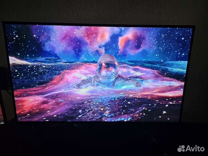 Монитор LG 43UN700-B