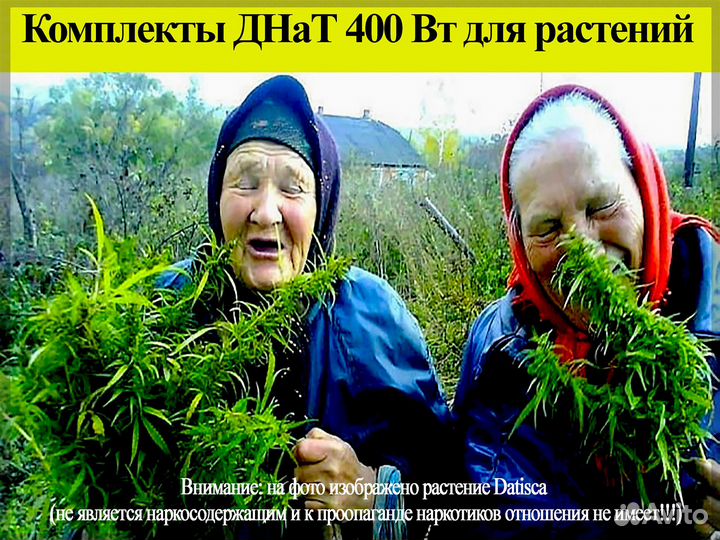 Днат 400 ватт замена солнечного света для растений