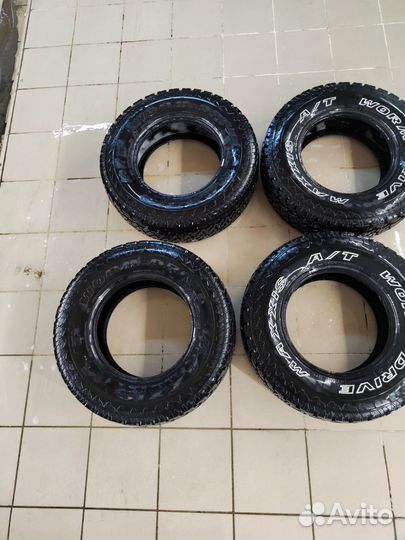 Maxxis AT-980E Worm-Drive 145/75 R16