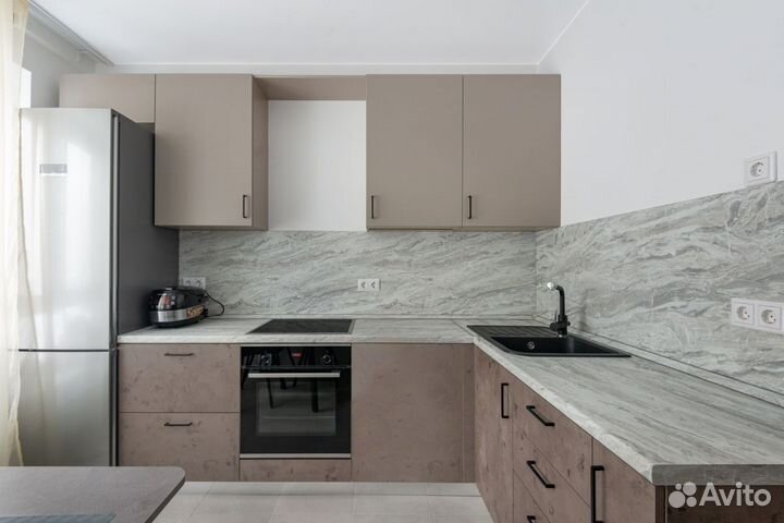 Цена за всю кухню смк 056768