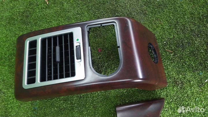 Переключатель света фар Land Rover Range Rover