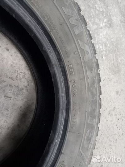 Maxxis CS-735 205/60 R16