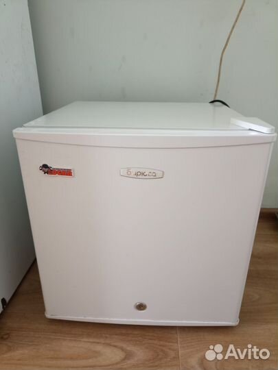 Холодильник как новый