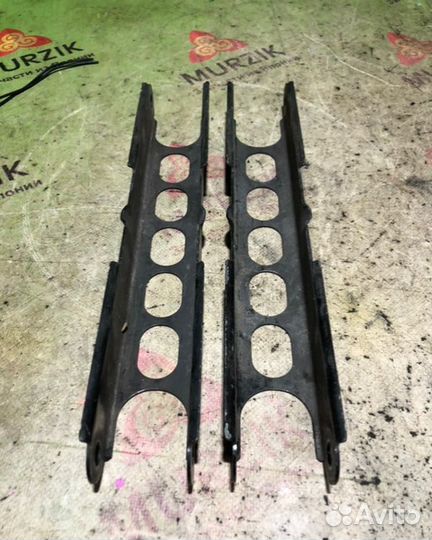 Рычаг подвески Bmw X1 E84 N46B20BD 2.0L 2012