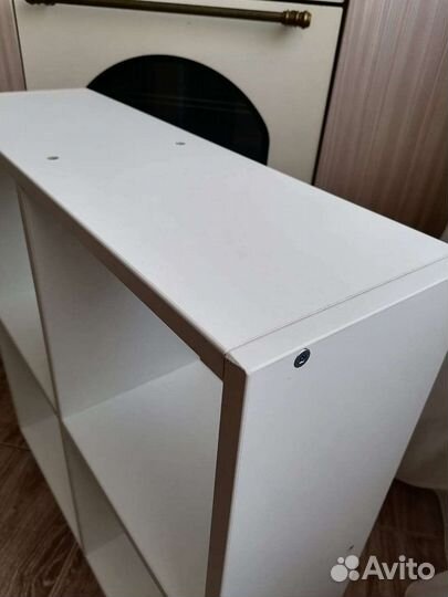 Полка настенная