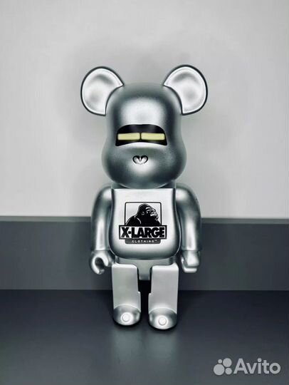 Мишки Bearbrick 400%