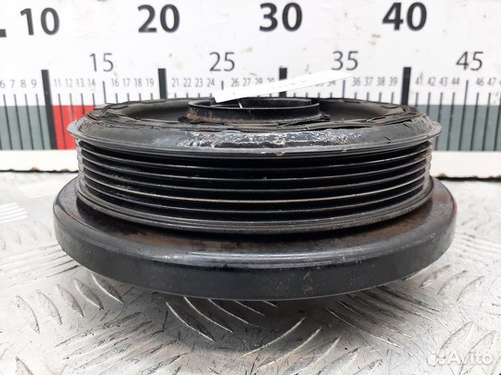 Шкив коленвала BMW 3-Series/M3