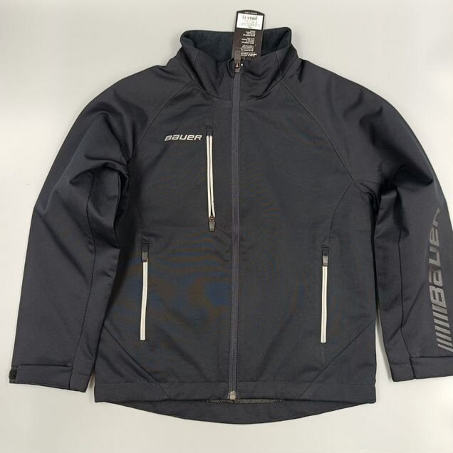 Куртка Bauer LightWeght YTH XS