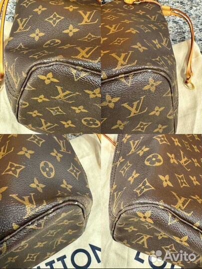 Сумка louis vuitton