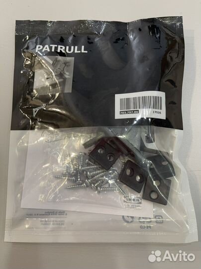 Товары для детской безопасности Икея