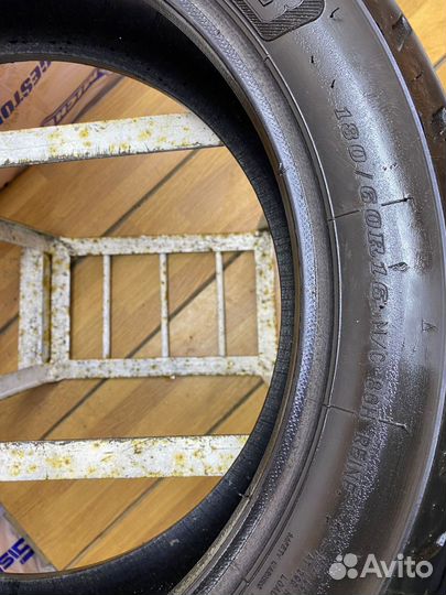 180/60/16 dunlop elite3 (e1-1м)