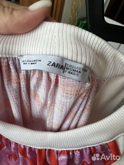 Сарафан zara