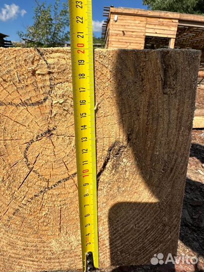 Доска под распил