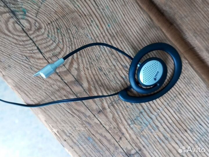 Игровая гарнитура genius PH418G