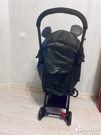 Прогулочная коляска yoya 175