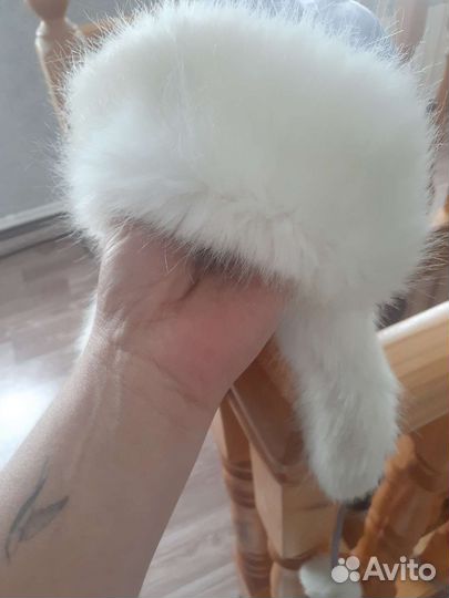 Детские зимние шапочки