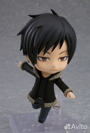 Nendoroid Durarara