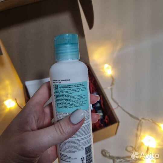 Подарочный набор/ бокс