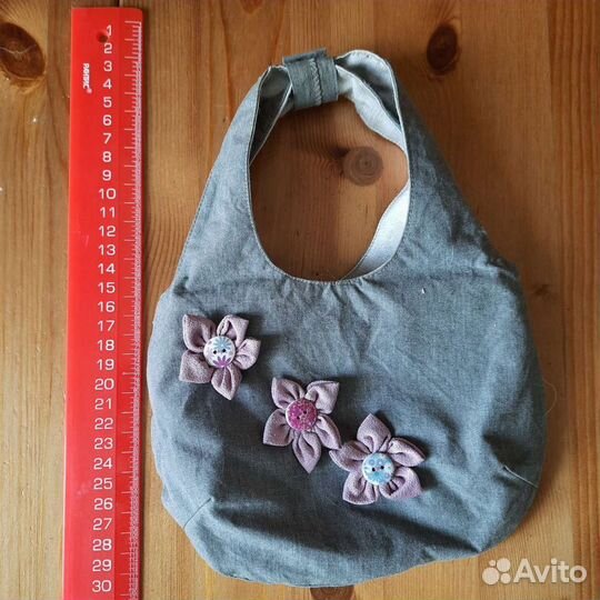 Детская сумка