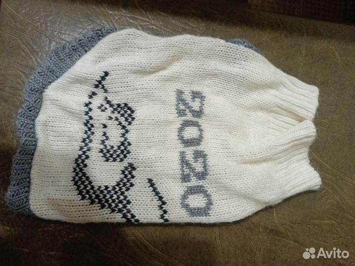 Одежда для собак