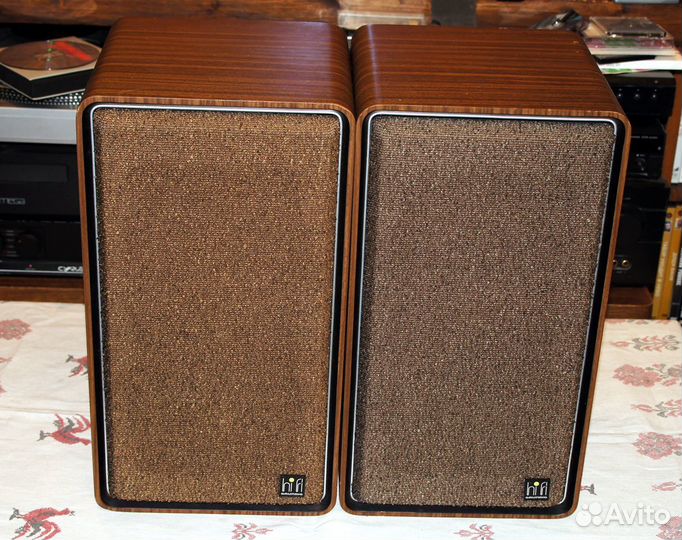 Grundig BOX 306m Beovox C-75 шикарная акустика RAR