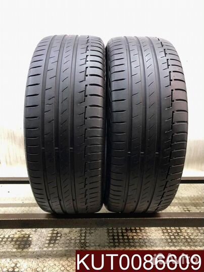 Continental ContiPremiumContact 6 235/55 R18 107U