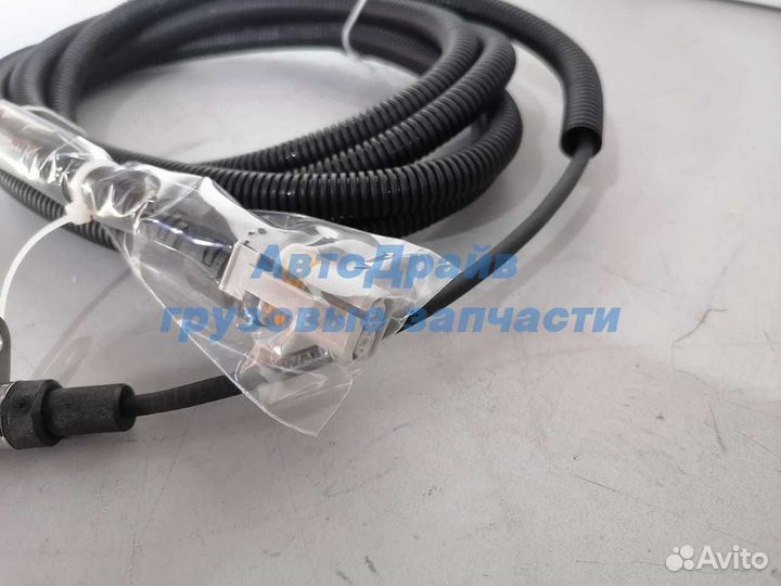 Датчик Абс Ман Тгм L2595мм