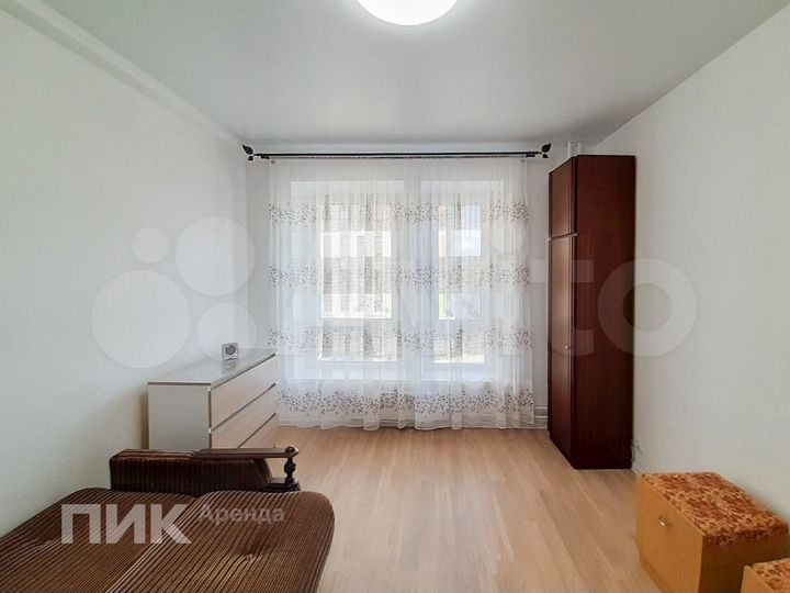 2-к. квартира, 67,8 м², 5/17 эт.