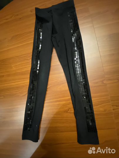 Лосины пакетом