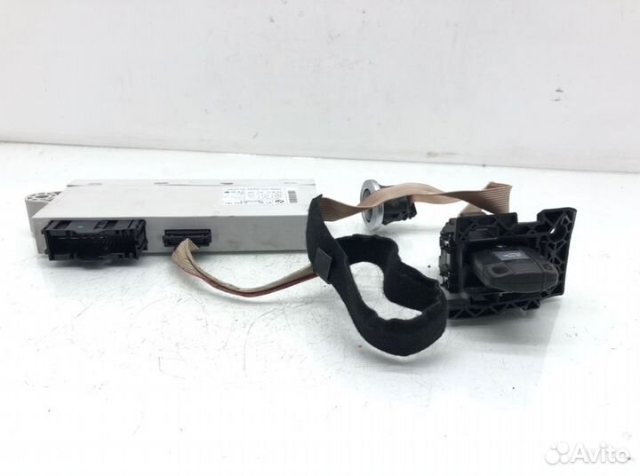 Замок зажигания Bmw 3 E90/E91/E92/E93 2.0 I 2006