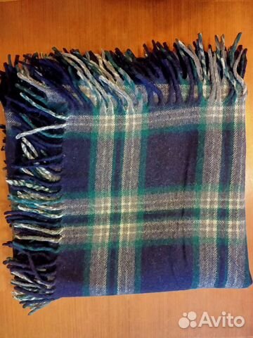 Ковёр шерстяной СССР