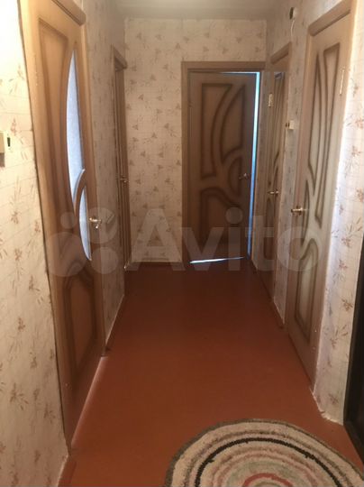 2-к. квартира, 47 м², 2/2 эт.