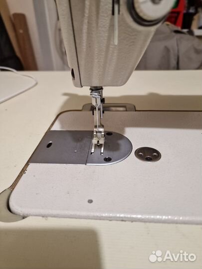 Швейные машинки juki ddl 8700