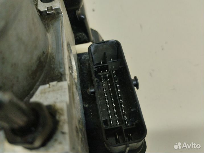 Блок ABS (насос) Mazda Mazda3