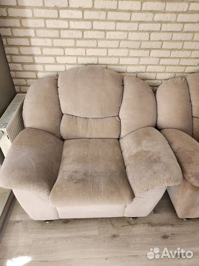 Химчистка диванов, матрасов, ковров. Мягкой мебели