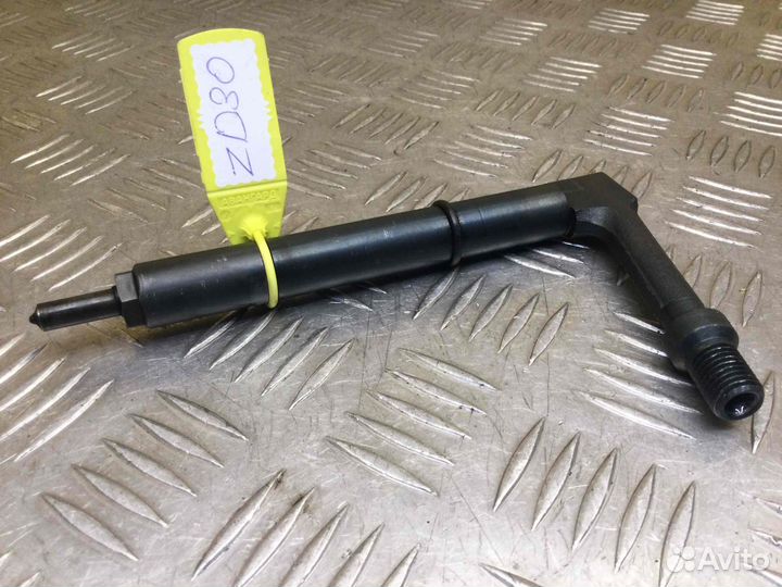 Форсунка Ниссан Терано 484120 Zd30