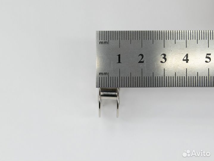 Шпуля для пром. ш/м перфорация увел. челнок 10шт