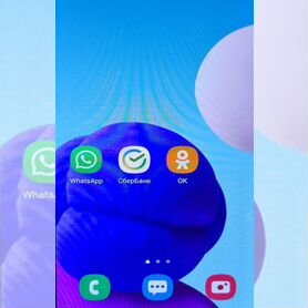 Samsung Galaxy A21s, 4/64 ГБ