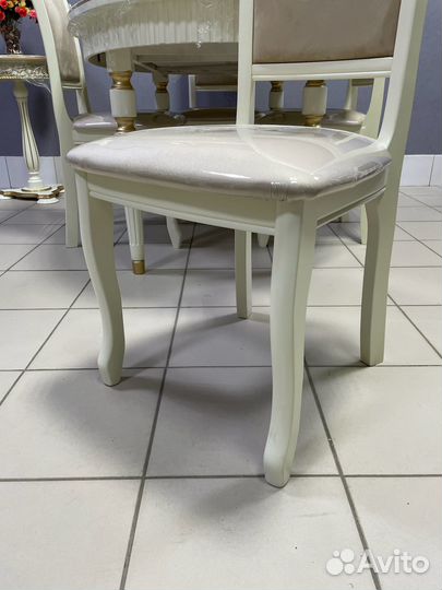 Стулья кухонные мягкие