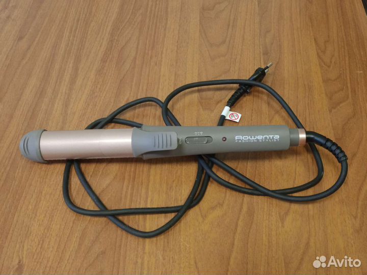 Выпрямитель для волос