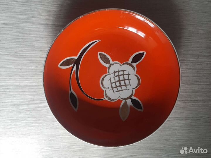 Фарфоровые статуэтки